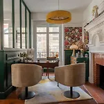 Ama Hôtel