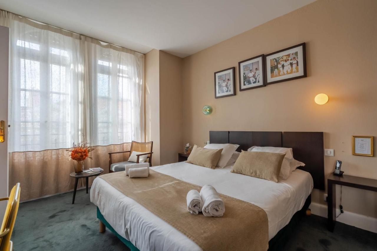 Hotel Ama 3*