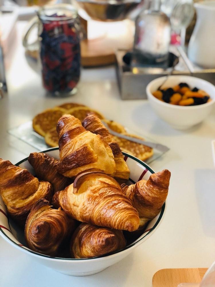 Hotel Ama Biarritz