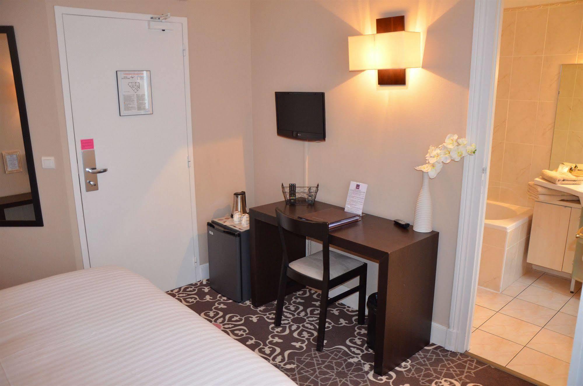 Hotel Ama